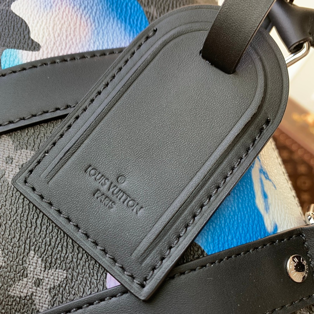 Louis Vuitton Keepall 25