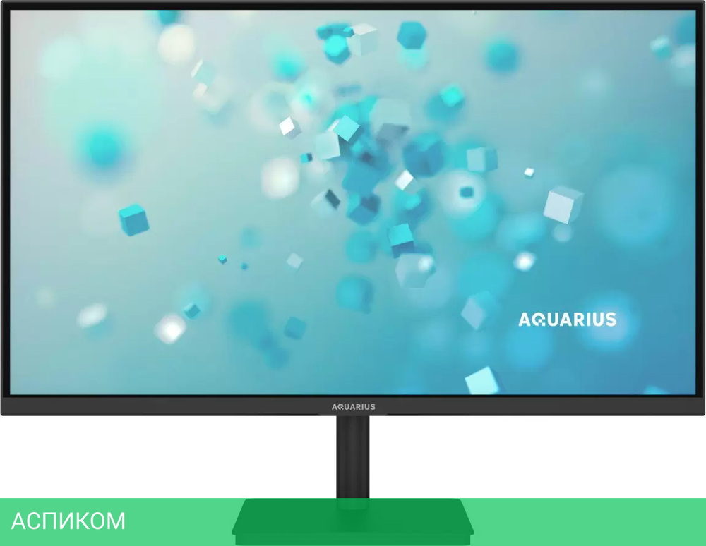 Монитор Aquarius AQview B27F1