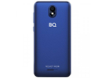Смартфон BQ mobile BQ-5300G Velvet View Blue