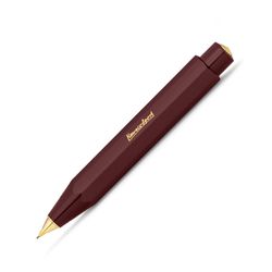 Карандаш механический Kaweco Classic Sport 0.7мм бордовый