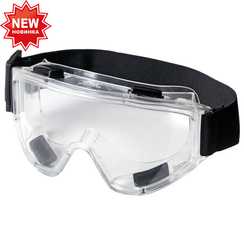 Закрытые защитные очки «Исток ПРО Панорама»