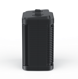 Тепловентилятор Royal Clima RFH-N1500DC-BL серии NOTTE
