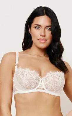 KITTY MILK Balconette Soft Бюст