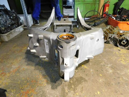 рама Yamaha FJR1300 RP04. 2001