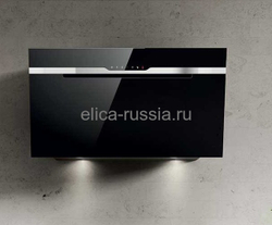 Встраиваемая вытяжка Elica MAJESTIC NO DRIP BL/A/60-PRF0147731