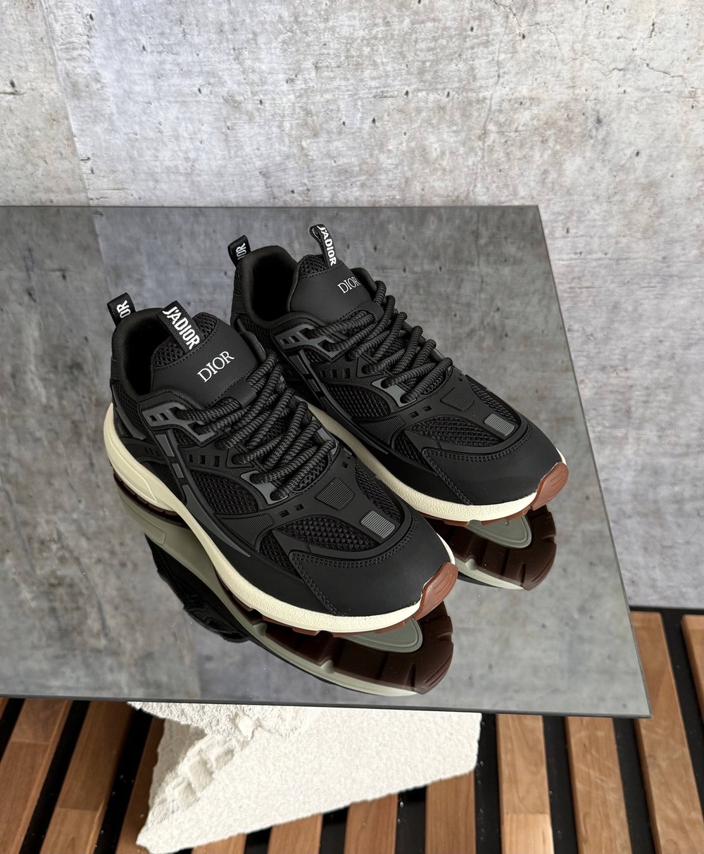 Кроссовки Christian Dior