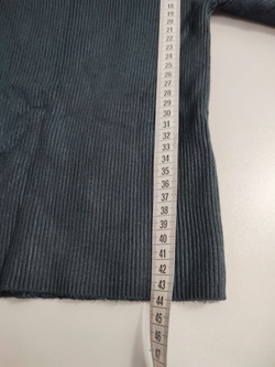 Джемпер Zara модный 44 размер