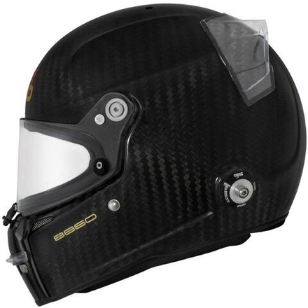Карбоновый шлем STILO ST5FN 8860