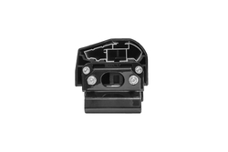 Багажная система LUX BRIDGE для Suzuki SX4 2013-  с интегр. рейл.