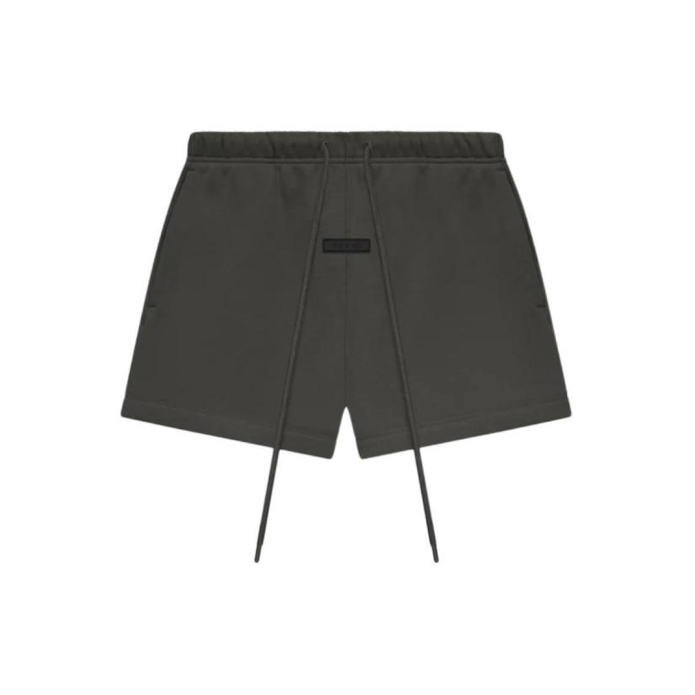 Шорты Fear of God Essentials SS24 Running Short /Ink, 160SP244170F