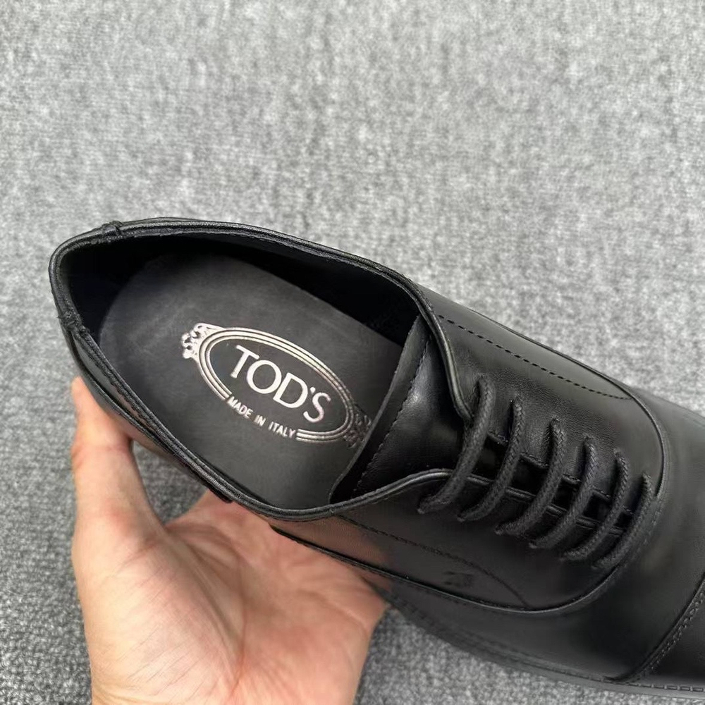 Туфли Tods