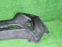 Бампер передний Haval M6 2 (2021-н.в.)