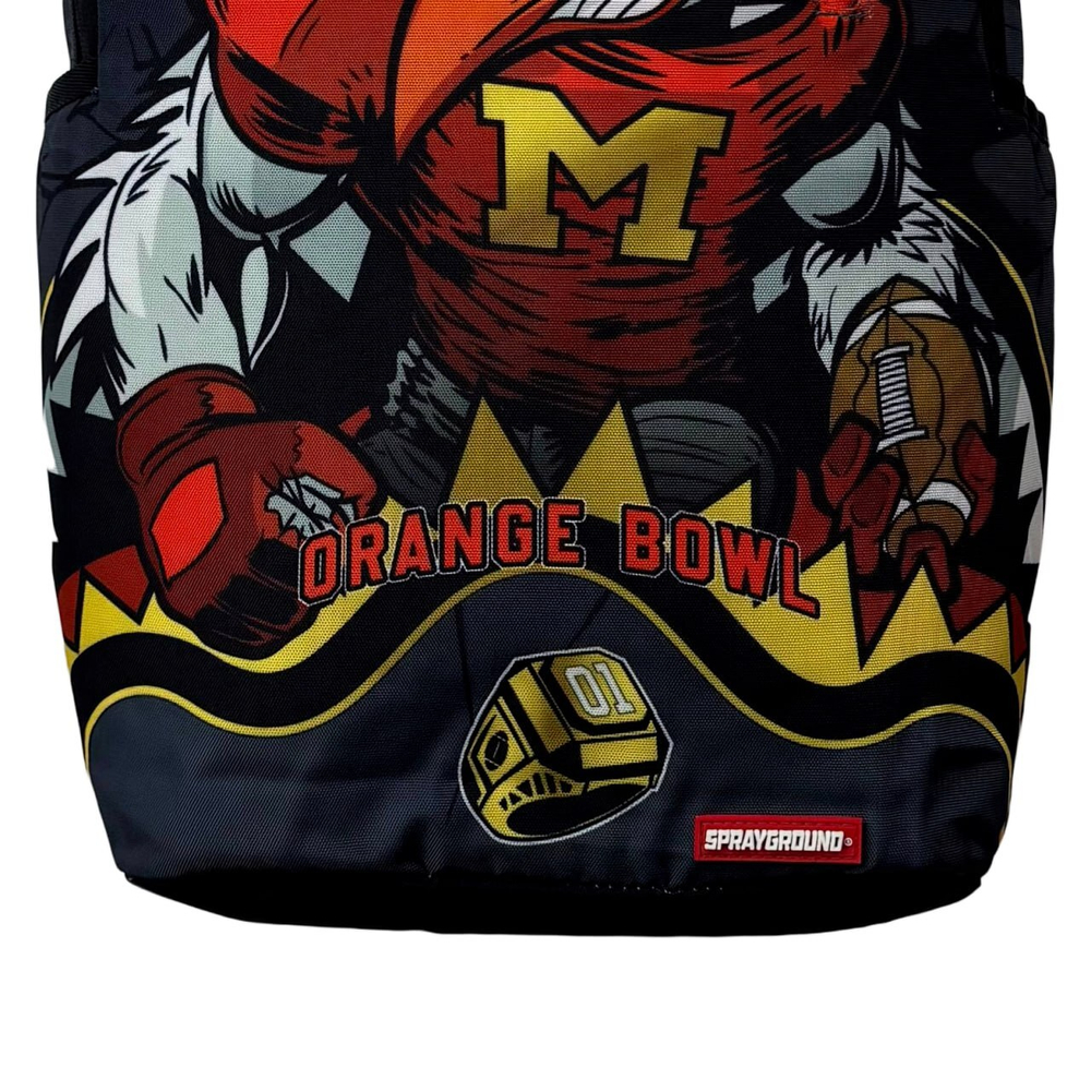 Рюкзак Sprayground