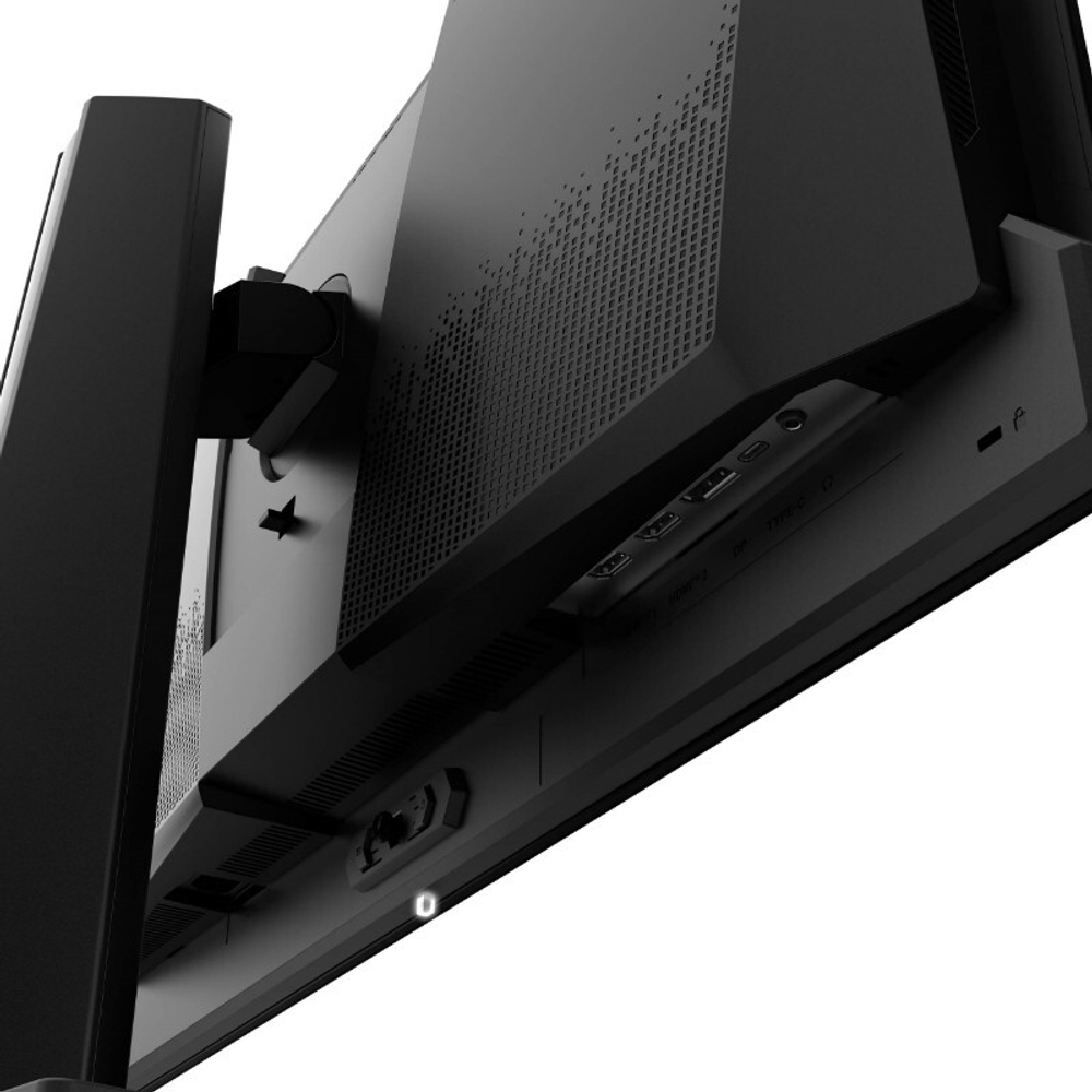 Монитор MSI 26.5" MAG 271QPX QD-OLED, 16:9 WQHD (2560x1440) 360Hz, 2K, 0.03ms, черный