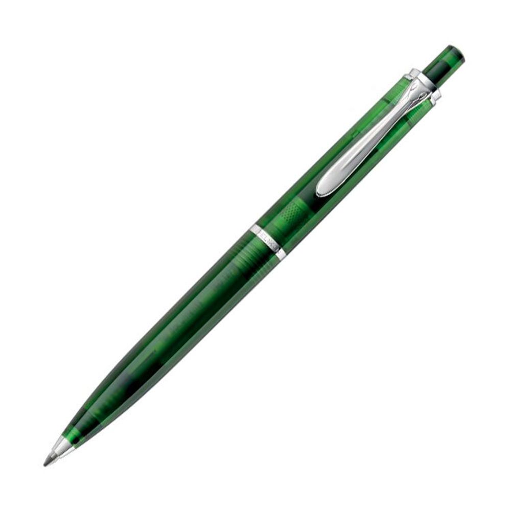 Шариковая ручка Pelikan Elegance Classic K205 SE Olivine (PL810876)