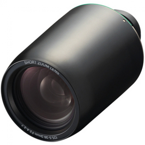 Объектив (линза) для проектора Sanyo LNS-W53