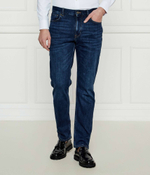Джинсы Denton Tommy Hilfiger - темно-синий(MW0MW39034)