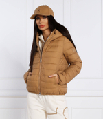 куртка c_paflaffy2 BOSS BLACK - бежевый(50480830)