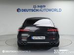 Mercedes-Benz AMG GT 4 даери 43 4MATIC+ (06.2021)