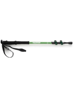 Палка треккинговая Naturehike ST 01 6061 (3-секции) NH17D001-Z (62-135cm) золото