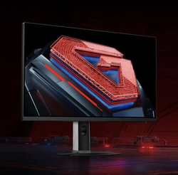 Монитор Xiaomi Redmi Display G27Q 2025 27" 2K 240Hz (P27QDA-RG)