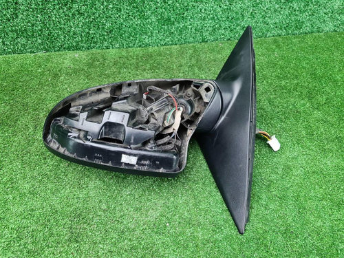 Зеркало левое Kia Optima 4 JF (2015-2018) 14 конт.