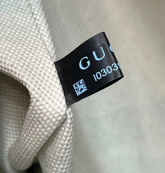 Сумка для ноутбука Gucci Ophidia Gg