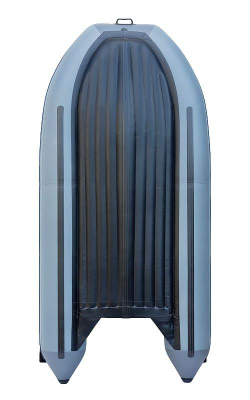 Лодка ПВХ YUKONA 340 НДНД