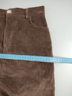 Юбка Look.online вельветовая на 10-12 лет