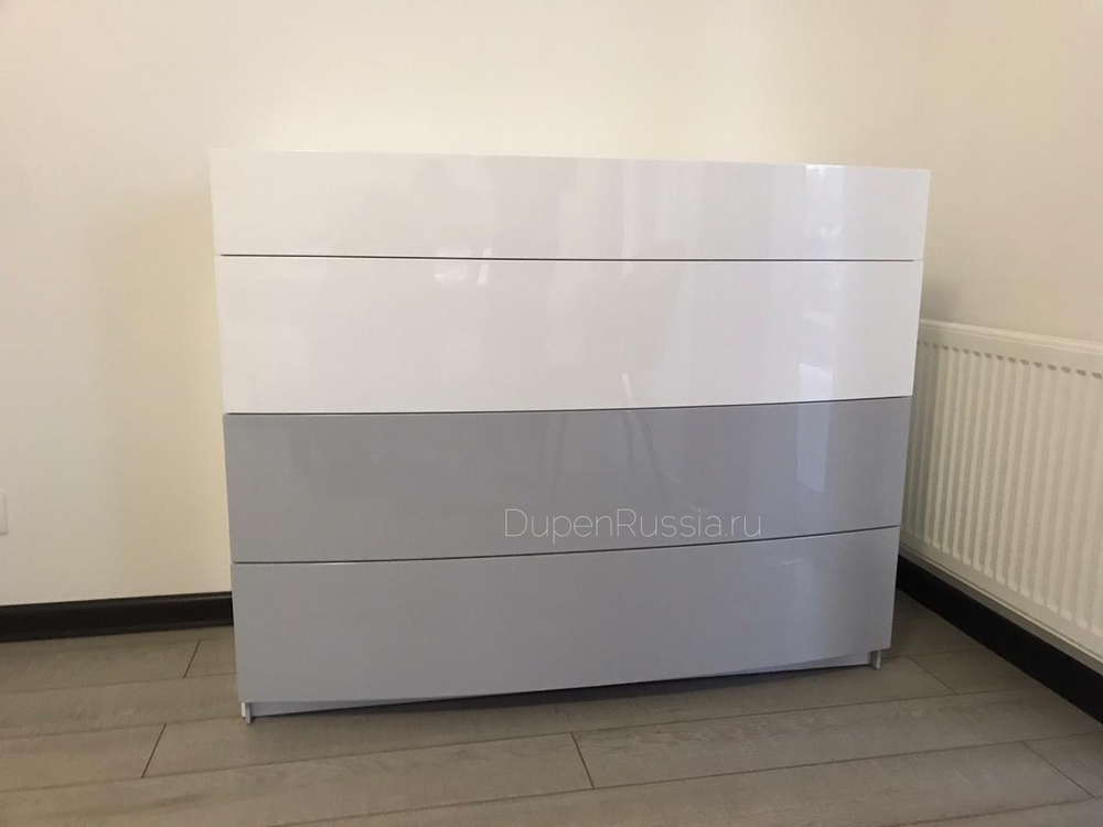 Комод горизонтальный FENICIA Mobiliario 910С VANESSA