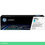 Картридж HP 72 голубой (C9371A)