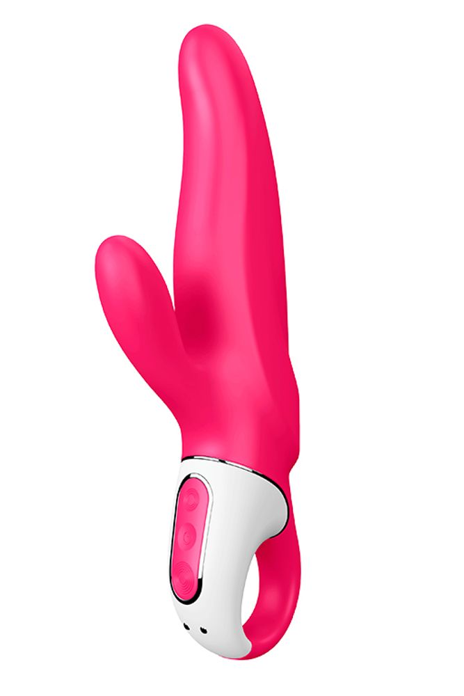 Вибратор Satisfyer Mister Rabbit