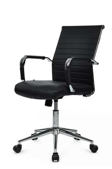 Кресло Art RCH 6015M Черный