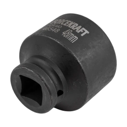 Головка ударная 3/4'', 48мм (6гр.) FORCEKRAFT FK-46548
