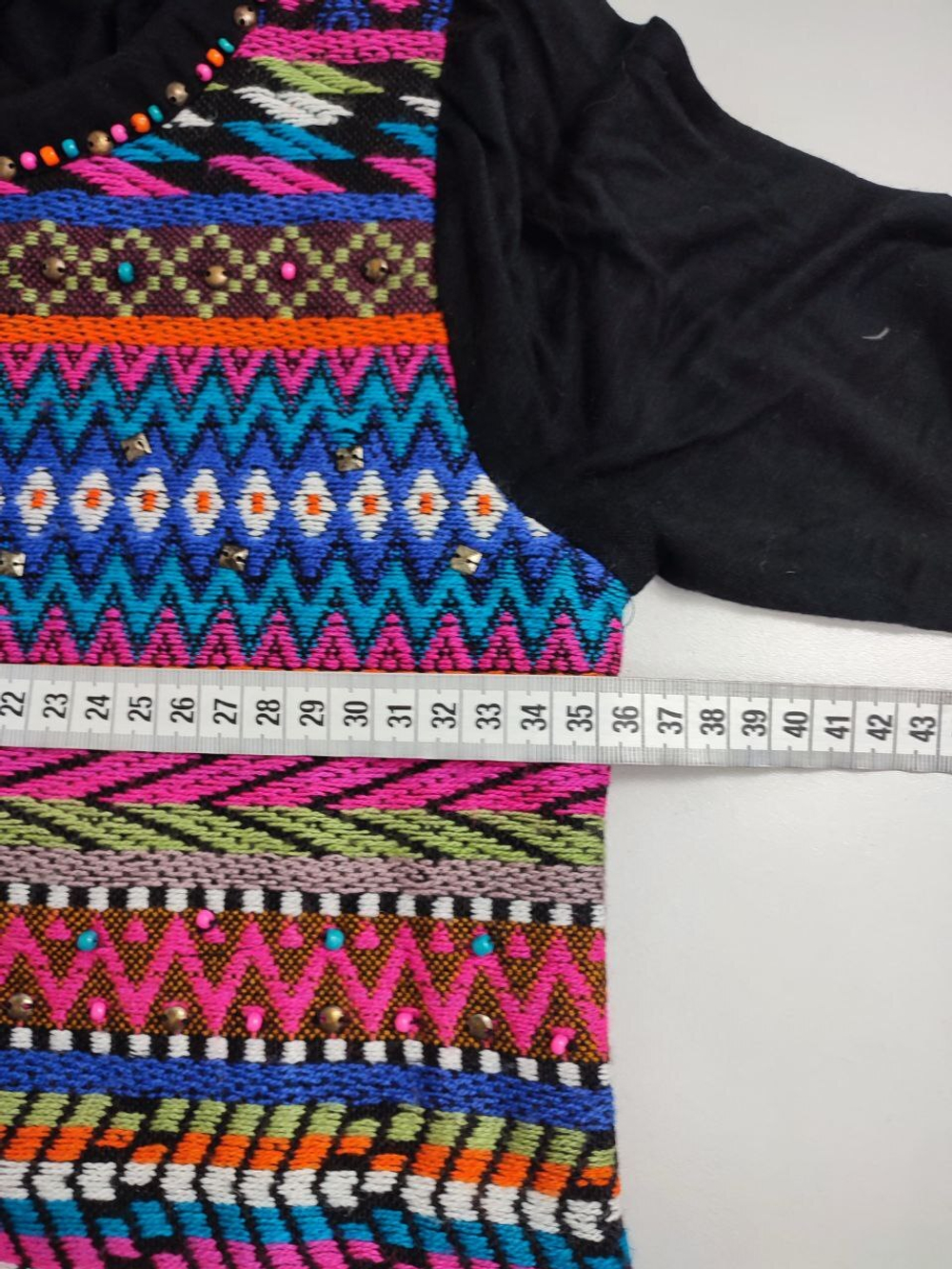 Платье яркое на 12-13 лет