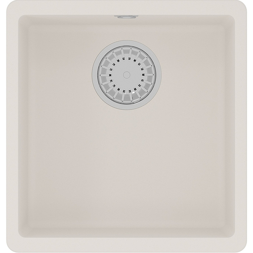 Кухонная мойка Lemark Sinara 400-U 9910064 Жасмин