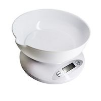 Весы кухонные на 5 кг