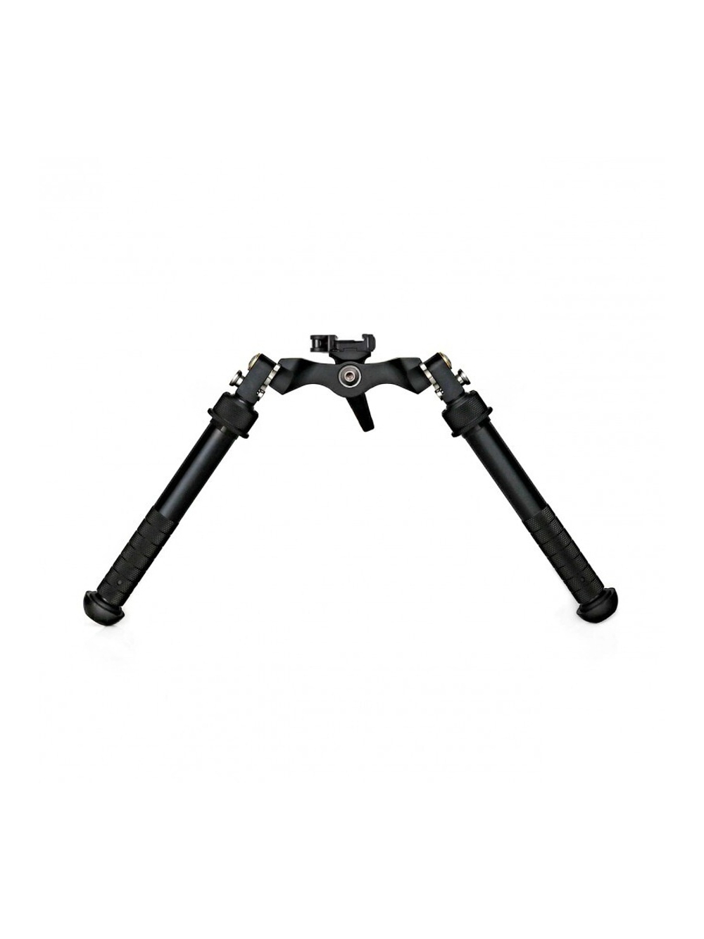 Сошки Atlas Super CAL быстросьемные на Picatinny, высота 14-27 см (BT72-LW17)