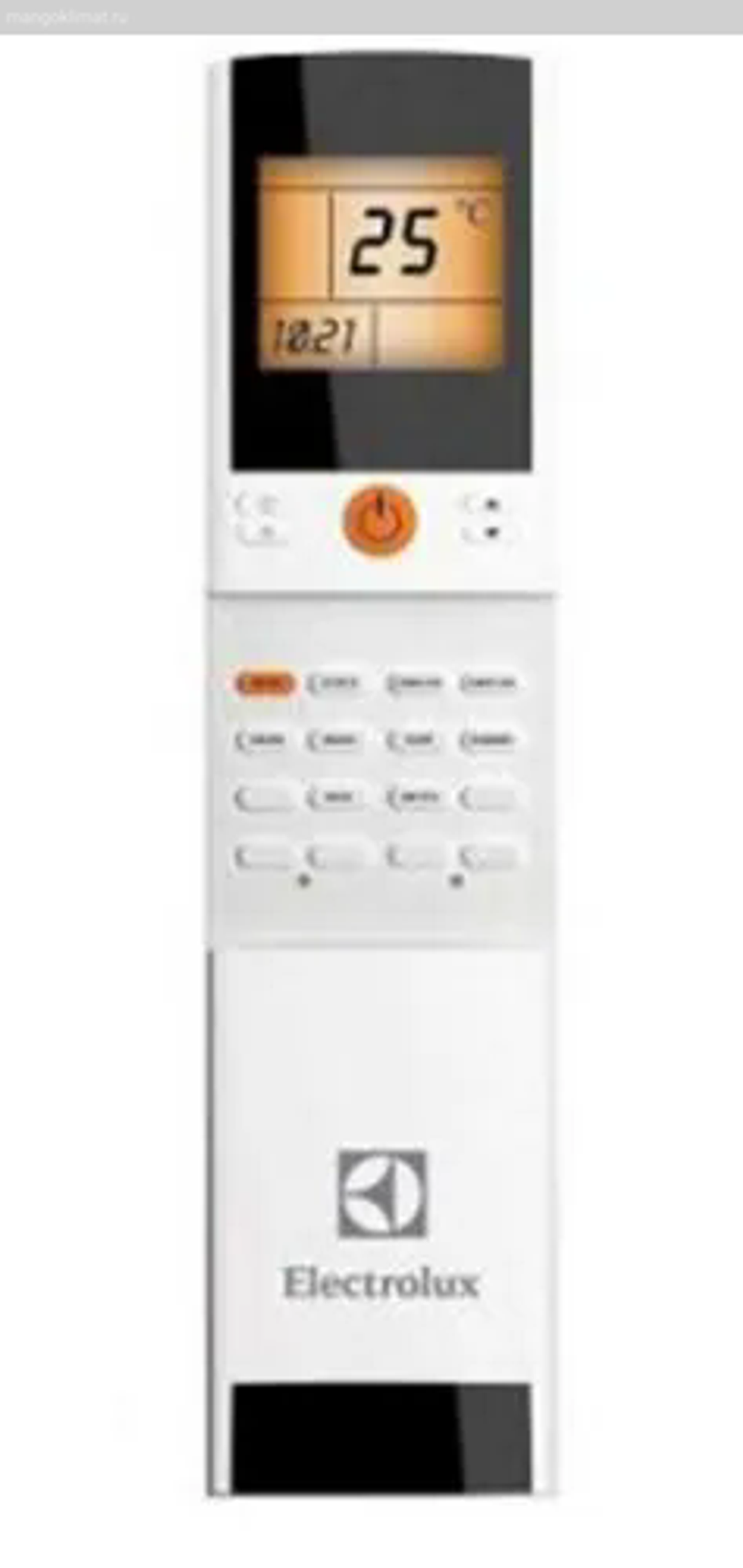 Electrolux EACS/I-12HAV/N8_22Y