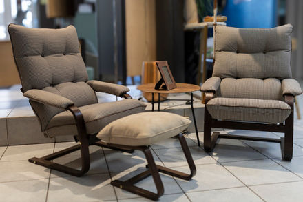 Кресло-качалка Pnevmo Пневмо