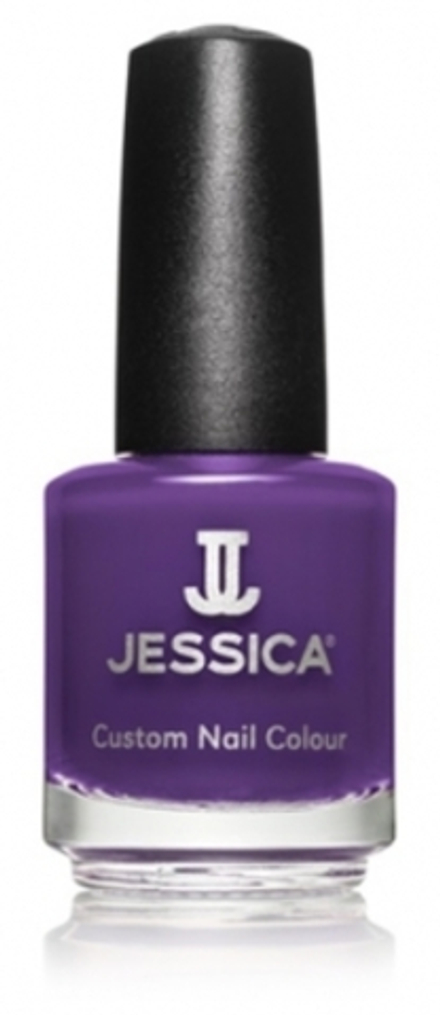 Лак JESSICA 678 Pretty In Purple