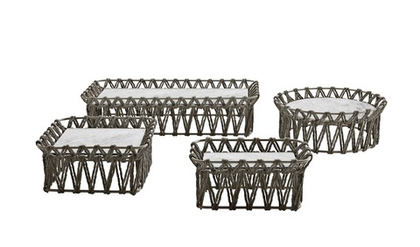 Столик B&B Italia Butterfly