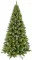 Ель Женева заснеженная 215 см., 224 лампы, ЛЕСКА, Triumph Tree (73179)