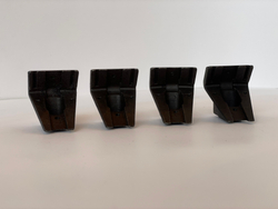 DL54-3 Зажимной кулачок522 для TCA24L (05010030440) (малый, под Жёлтые накладки)