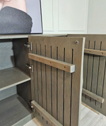 Комод с 3 ящиками Circles