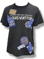 Футболка Louis Vuitton