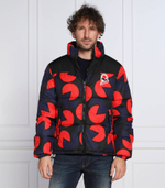 куртка на подтяжках Invicta - черный(4431922)