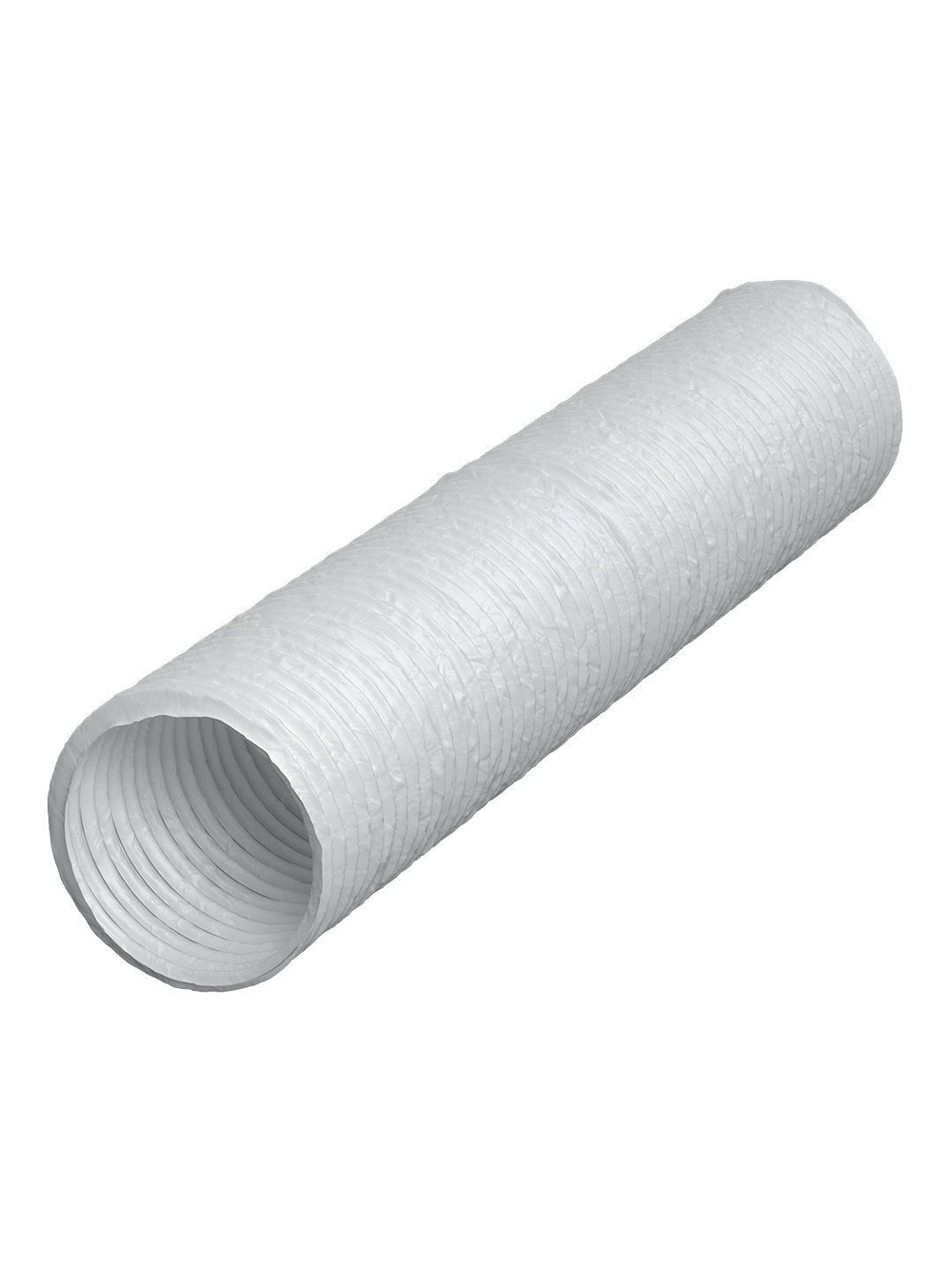 Воздуховод PF D100 армированный L1м ПВХ ERA