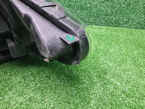 Фара левая Nissan Qashqai J11 (2013-2019) галоген