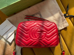 Gucci Marmont 24 cm